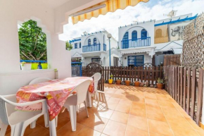 Bungalow maspalomas con terraza by CALIMA HOMES